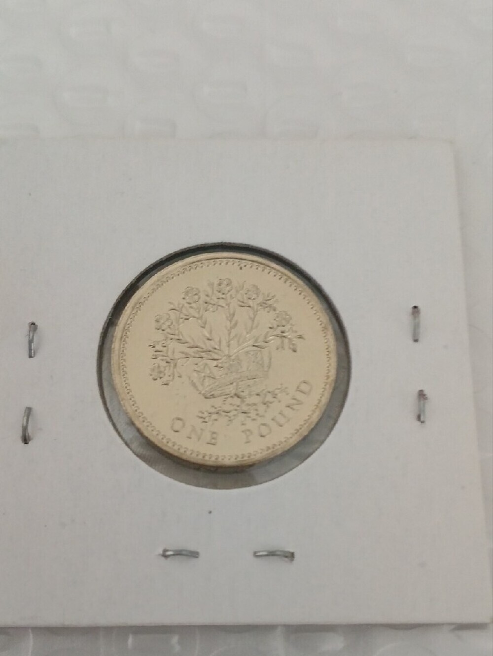 Queen Elizabeth II Collect Token Coin. - Picture 5 of 7
